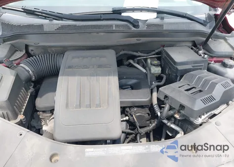 2012 Chevrolet Equinox 1Lt из США, поврежденный, VIN 2GNALDEK4C6240751